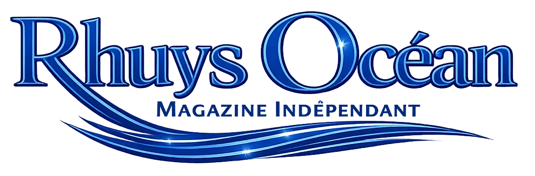 Rhuys Océan