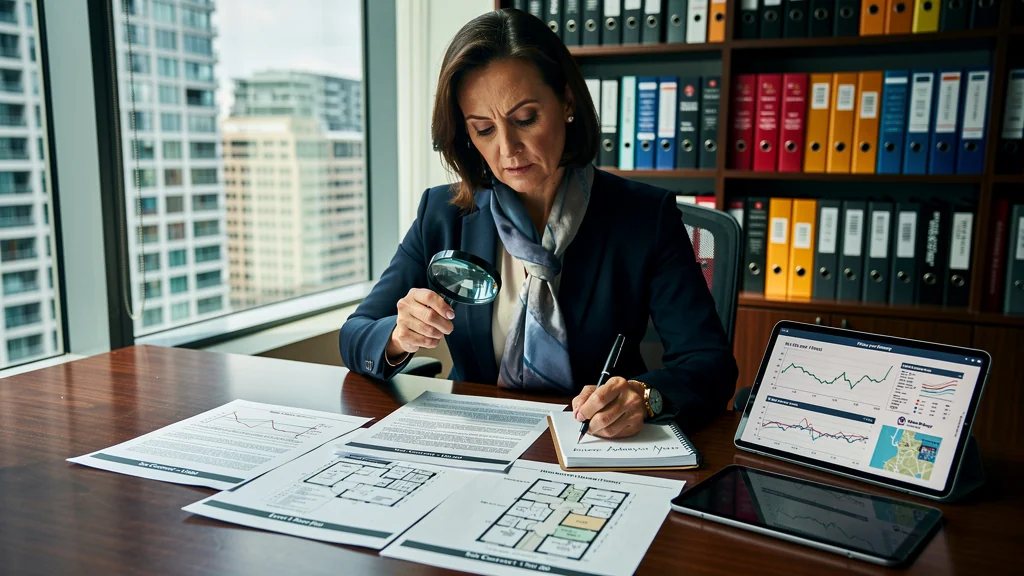 Analyse détaillée de trois ventes d’un immeuble pour comprendre le marché immobilier urbain