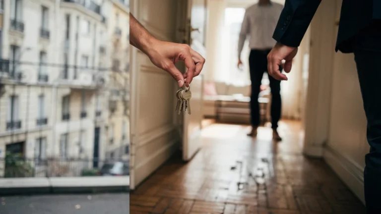 Mon retour sur la vente de deux biens similaires à six mois d’intervalle, dans la même rue