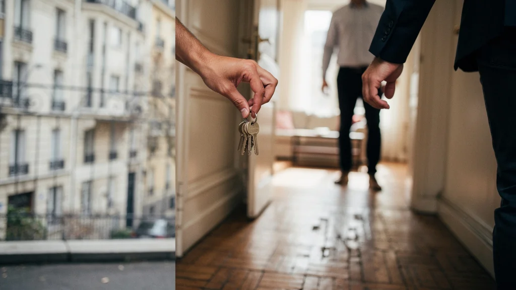 Mon retour sur la vente de deux biens similaires à six mois d’intervalle, dans la même rue