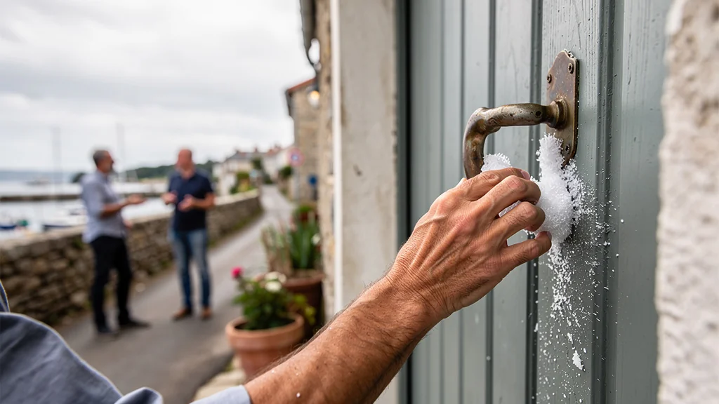 J’ai testé de relouer mon bien de Port Navalo uniquement par bouche-À-Oreille local