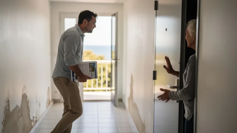 Mon achat immobilier trop rapide m’a coûté deux saisons de location