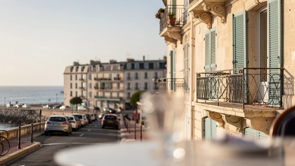 Mon avis sur les biens classés littoral face aux biens en seconde ligne, mon vrai retour