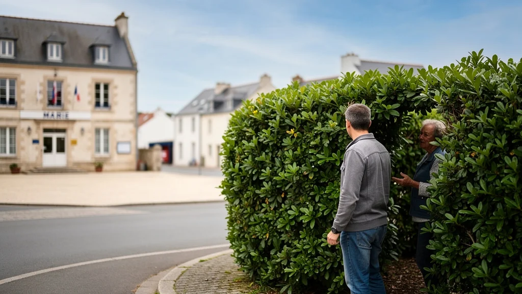 Mon erreur à Saint-Gildas : j’aurais dû parler au voisinage avant de signer