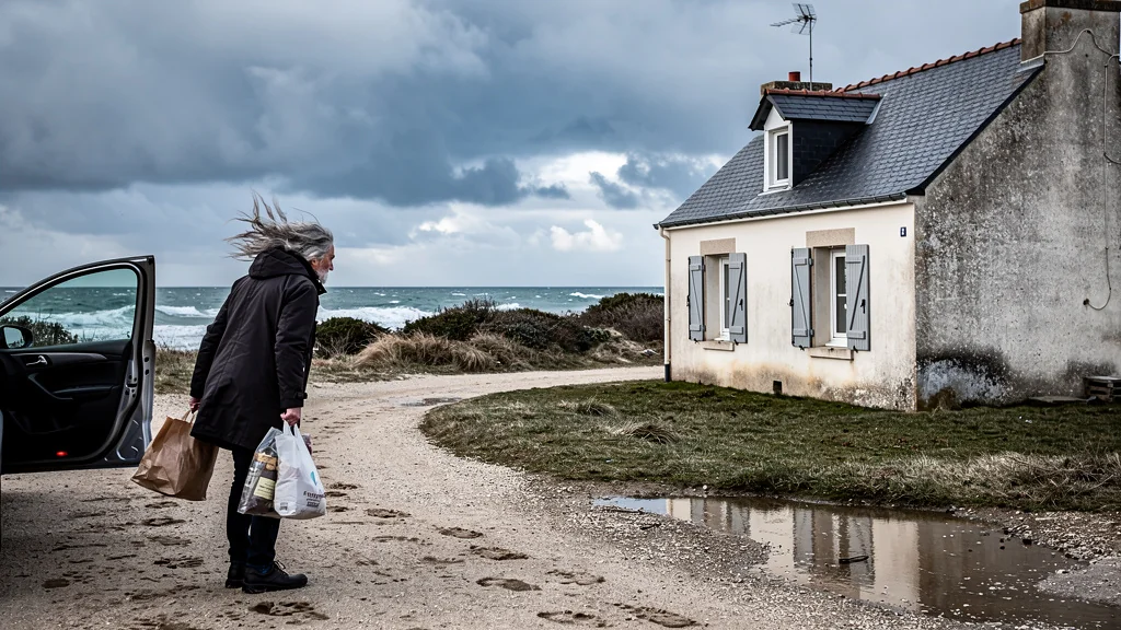 Mon retour d’expérience à Penvins, et ce que j’aurais dû vérifier en hiver avant d’acheter